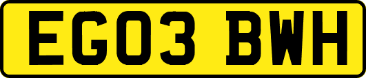 EG03BWH