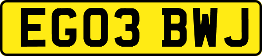 EG03BWJ