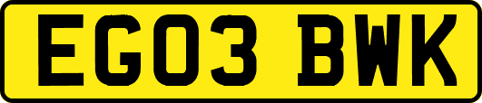 EG03BWK