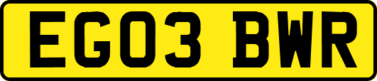 EG03BWR