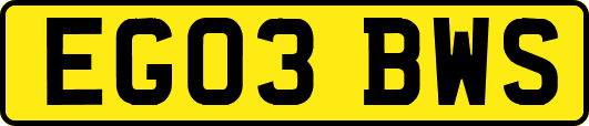 EG03BWS
