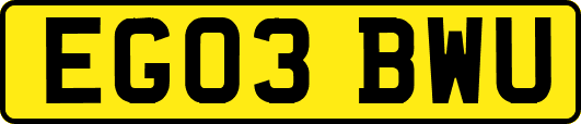 EG03BWU