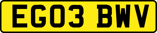 EG03BWV