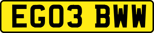 EG03BWW