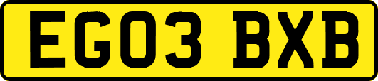 EG03BXB