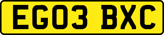 EG03BXC