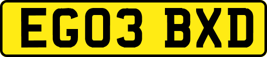EG03BXD