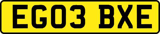 EG03BXE