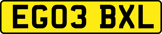 EG03BXL