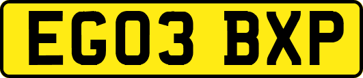 EG03BXP