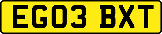 EG03BXT