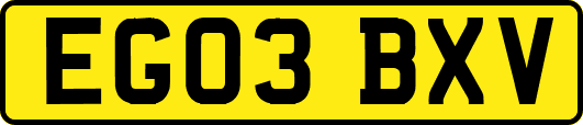 EG03BXV