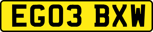 EG03BXW