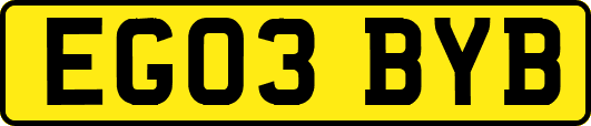 EG03BYB