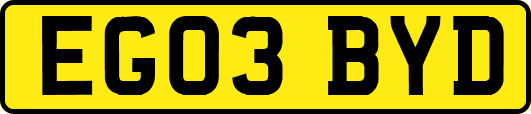 EG03BYD