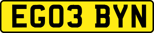 EG03BYN