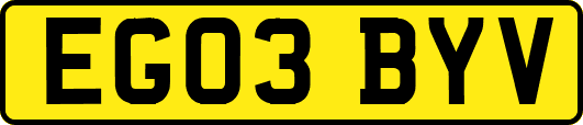 EG03BYV
