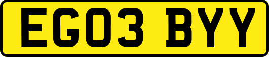 EG03BYY