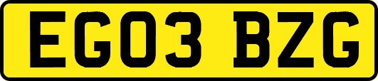EG03BZG