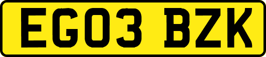 EG03BZK