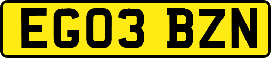 EG03BZN