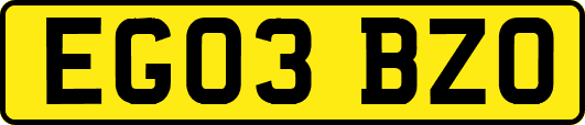 EG03BZO