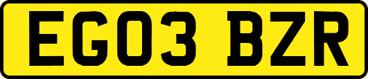 EG03BZR
