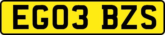 EG03BZS