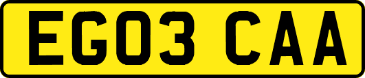 EG03CAA
