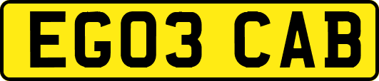 EG03CAB