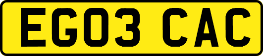EG03CAC