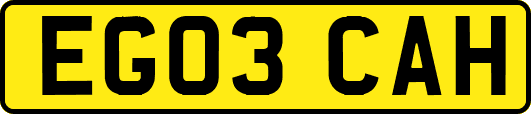 EG03CAH