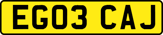 EG03CAJ