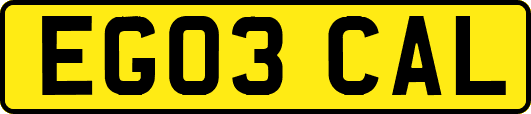 EG03CAL