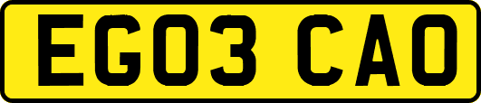 EG03CAO