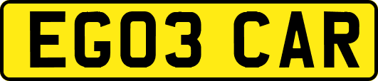 EG03CAR