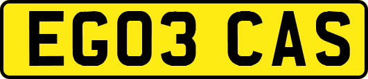 EG03CAS
