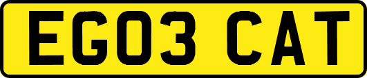 EG03CAT