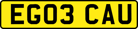 EG03CAU