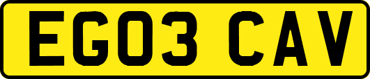 EG03CAV