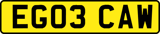 EG03CAW
