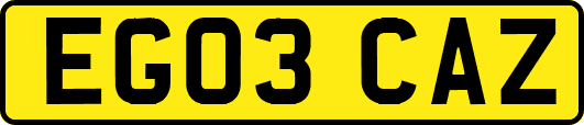 EG03CAZ