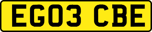 EG03CBE