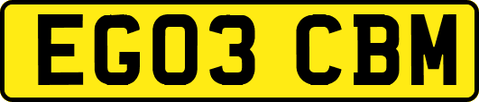EG03CBM