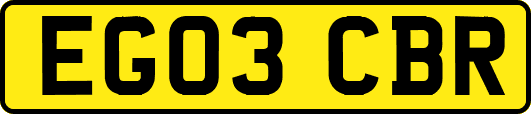 EG03CBR