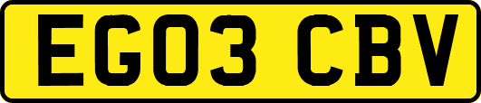 EG03CBV