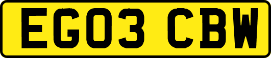 EG03CBW