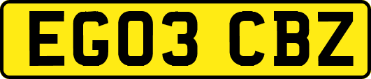 EG03CBZ