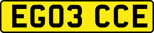 EG03CCE