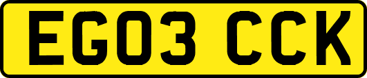 EG03CCK